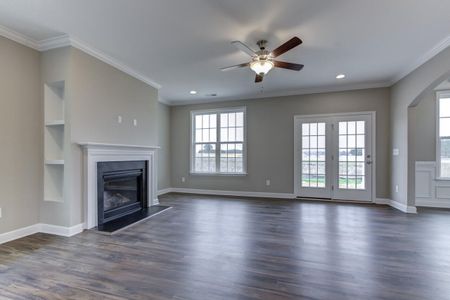 New construction Single-Family house 317 O'Malley Drive, Summerville, SC 29483 - photo 21 21