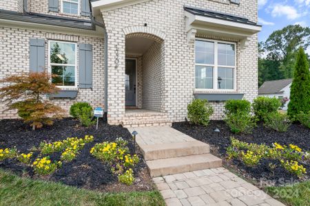 Step into your new home at 13304 Oak Farm Lane, Huntersville.