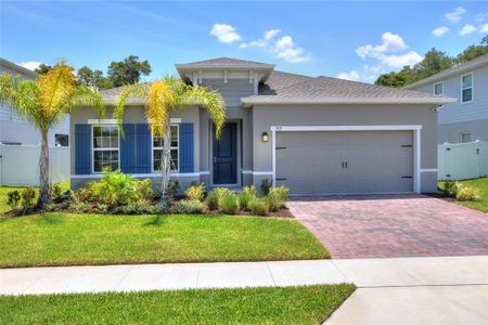 New construction Single-Family house 3113 St Charles Place, Winter Haven, FL 33884 - photo 0 0