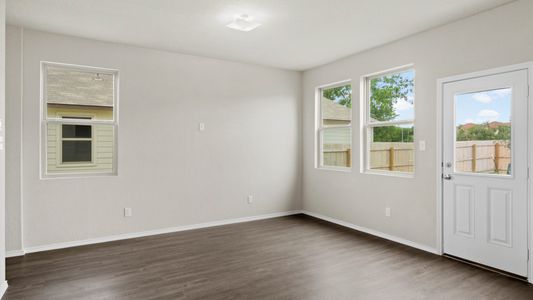 New construction Single-Family house 2459 Applewhite Meadows, San Antonio, TX 78224 - photo 9 9