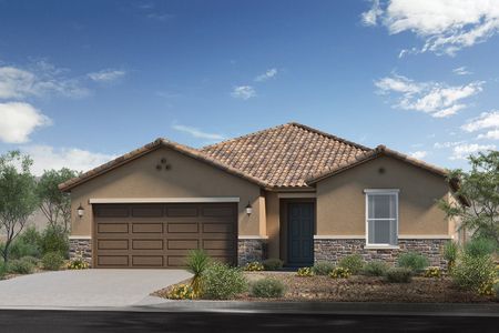 New construction Single-Family house 27850 172Nd Ave, Surprise, AZ 85387 - photo 0