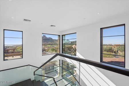 New construction Single-Family house 10585 E Crescent Moon Drive, Unit 44, Scottsdale, AZ 85262 - photo 9 9