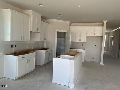 New construction Single-Family house 110 Denali Drive, Unit Lot 23, Angier, NC 27501 Clearwater- photo 34 34