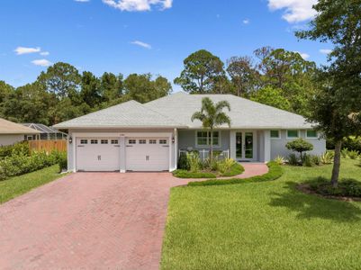 New construction Single-Family house 6740 49Th Court, Vero Beach, FL 32967 - photo 0