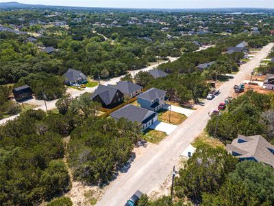 New construction Single-Family house 5710 Barkridge Drive, Granbury, TX 76048 - photo 35 35