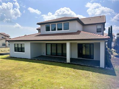 New construction Single-Family house 16829 16829 Bolsena Drive Drive, Montverde, FL 34756 - photo 5 5