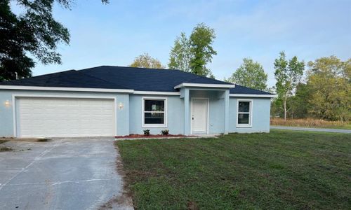 New construction Single-Family house 2 Walnut Drive, Ocala, FL 34480 - photo