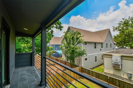 New construction Single-Family house 3409 Elgin Street, Houston, TX 77004 - photo 30 30