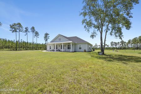 New construction Single-Family house 15750 County Road 108, Hilliard, FL 32046 - photo 47 47