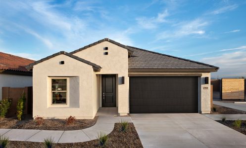 New construction Single-Family house 7958 West Sands Road, Glendale, AZ 85303 - photo 29 29