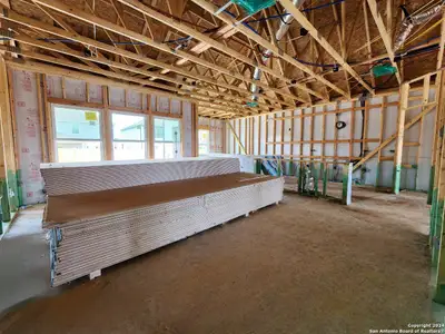 New construction Single-Family house 14526 Gecko Landing, San Antonio, TX 78253 - photo 16 16