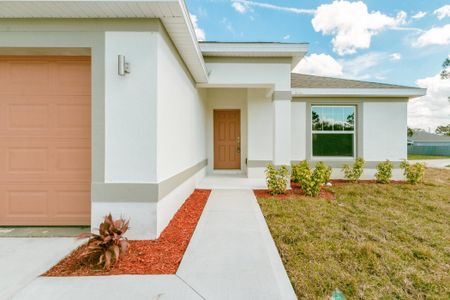 New construction Single-Family house 5394 Southeast 91st Street, Ocala, FL 34480 - photo 25 25