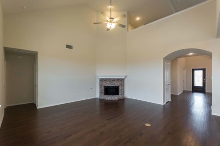New construction Single-Family house 1220 Abbeygreen Road, Forney, TX 75126 - photo 41 41