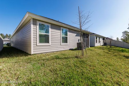 New construction Single-Family house 13496 Brookwater Drive, Jacksonville, FL 32256 - photo 29 29