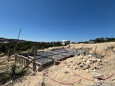 New construction Single-Family house 23202 Walker Ridge, San Antonio, TX 78255 - photo 5 5