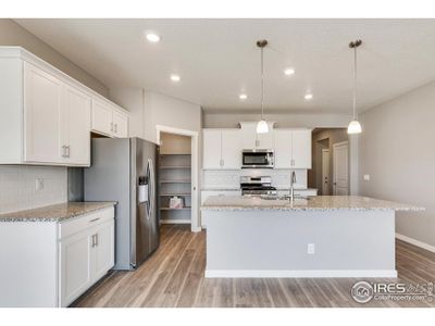 New construction Single-Family house 1856 Floating Leaf Dr, Fort Collins, CO 80528 CHATHAM- photo 12 12
