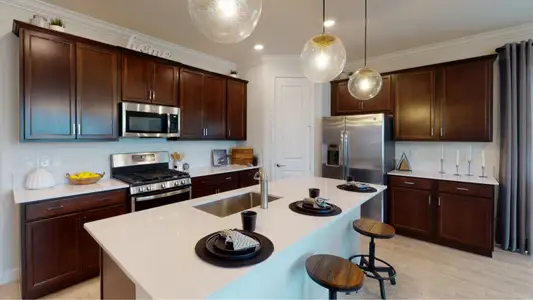 Delray Trails: The Woods by Lennar in Delray Beach - photo 18 18