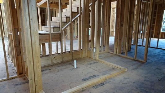 New construction Single-Family house 8522 Ferris Drive, Houston, TX 77096 - photo 10 10