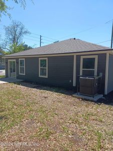 New construction Single-Family house 4319 Bessie Circle E, Jacksonville, FL 32209 - photo 37 37