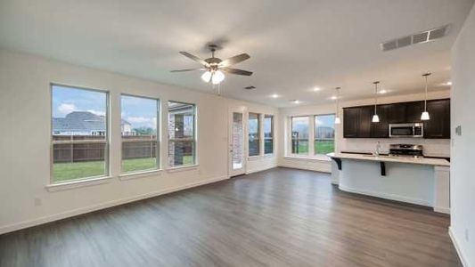 New construction Single-Family house 2143 Clearwater Way, Royse City, TX 75189 - photo 9 9
