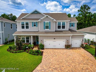 New construction Single-Family house 163 Tierra Cove, Saint Johns, FL 32259 - photo 75 75