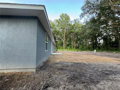 New construction Single-Family house 3280 Se 142Nd Place, Summerfield, FL 34491 - photo