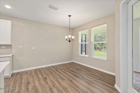 New construction Single-Family house 684 Rustic Mill Drive, Saint Augustine, FL 32092 - photo 10 10