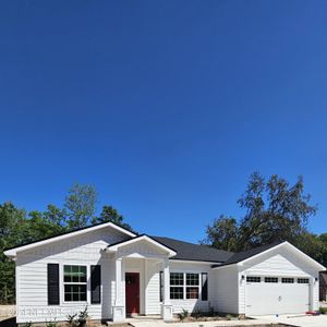 New construction Single-Family house 8737 Hipps Road, Jacksonville, FL 32222 - photo 2 2