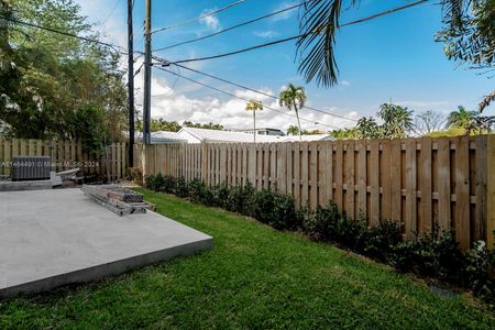 New construction Single-Family house 1638 East Broward Boulevard, Fort Lauderdale, FL 33301 - photo 42 42