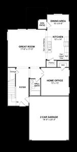 New construction Single-Family house Lockport II, 22100 Judy Court, New Caney, TX 77357 - photo
