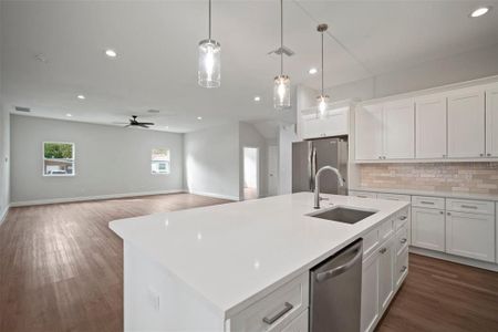 New construction Single-Family house 5580 78th Avenue, Pinellas Park, FL 33781 - photo 13 13