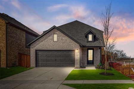 Creekside by UnionMain Homes in Royse City - photo 7 7