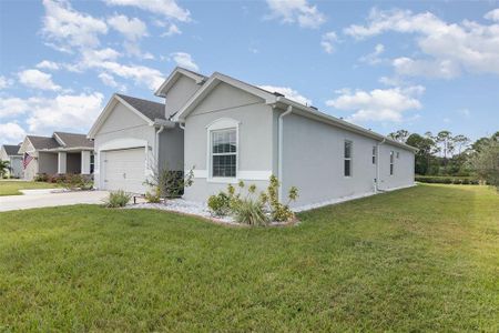 New construction Single-Family house 256 TALLADEGA LANE, Auburndale, FL 33823 - photo 1