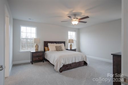 New construction Single-Family house 149 High Rock Court, Unit 02, Statesville, NC 28677 - photo 18 18