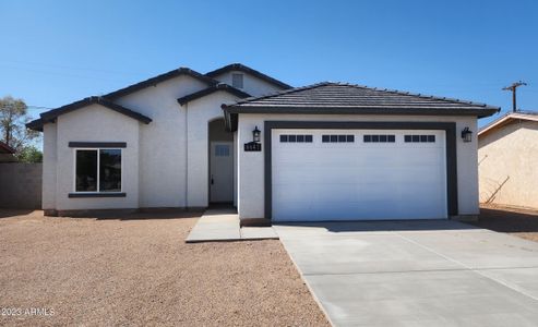 New construction Single-Family house 8647 W Coronado Drive, Arizona City, AZ 85123 - photo 15 15