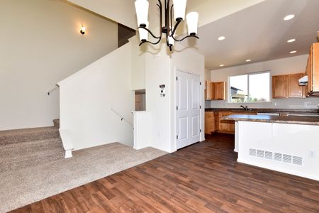 New construction Single-Family house 850 Forest Canyon Road, Severance, CO 80550 - photo 14 14
