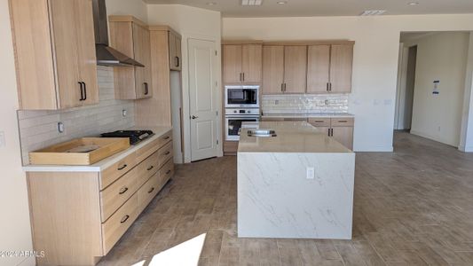 New construction Single-Family house 7385 W St Moritz Lane, Peoria, AZ 85381 2 Ocotillo- photo 3 3