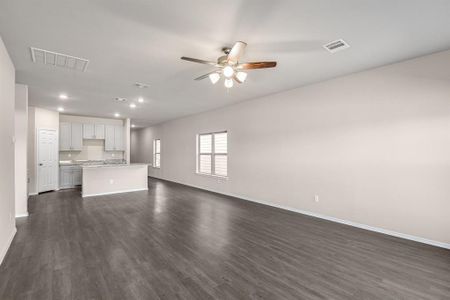 New construction Single-Family house 21706 Rustic River Ranch, Waller, TX 77484 RC Conway- photo 8 8