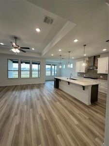 New construction Single-Family house 10111 Lehman Drive, Willis, TX 77318 Prestige- photo 2 2
