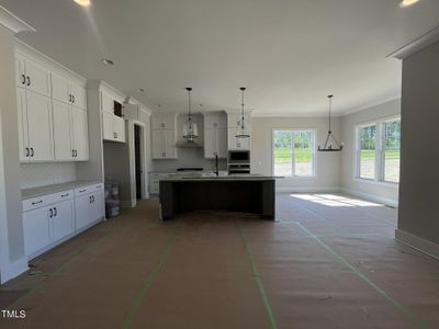 New construction Single-Family house 218 Hook Drive, Unit Lot 10, Fuquay Varina, NC 27526 - photo 19 19