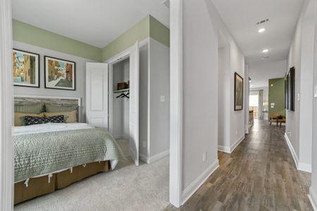 Dominion at Brookhollow by Landon Homes in Prosper - photo 22 22