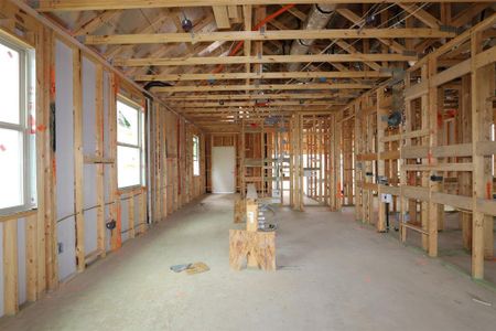 New construction Single-Family house 947 Papaya Dr, Buda, TX 78610 - photo 2 2