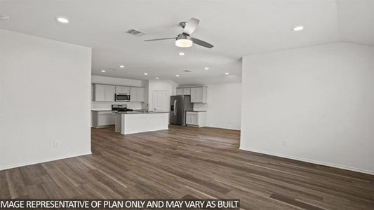 New construction Single-Family house 327 Sagemore Drive, Crosby, TX 77532 - photo 5 5