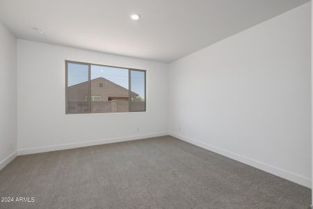 New construction Single-Family house 12217 W Levi Drive, Avondale, AZ 85323 - photo 21 21