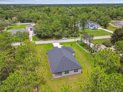 New construction Single-Family house 8238 Nuzum Road, Weeki Wachee, FL 34613 - photo 69 69