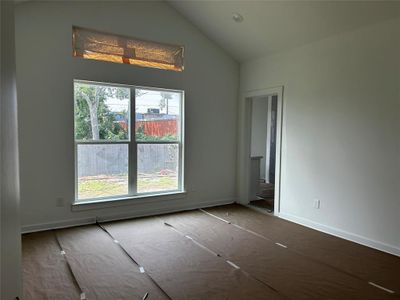 New construction Single-Family house 4014 Linder St, Houston, TX 77026 - photo 27 27