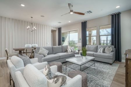 The Grove at El Cidro by William Ryan Homes in Goodyear - photo 49 49