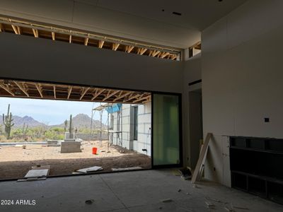 New construction Single-Family house 28805 N 114Th Street, Scottsdale, AZ 85262 - photo 36 36