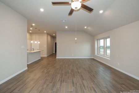 New construction Single-Family house 113 Cheyenne Dr, Floresville, TX 78114 Kingsley- photo 11 11