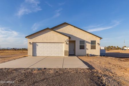 New construction Single-Family house 37736 W Superior Avenue, Tonopah, AZ 85354 - photo 0